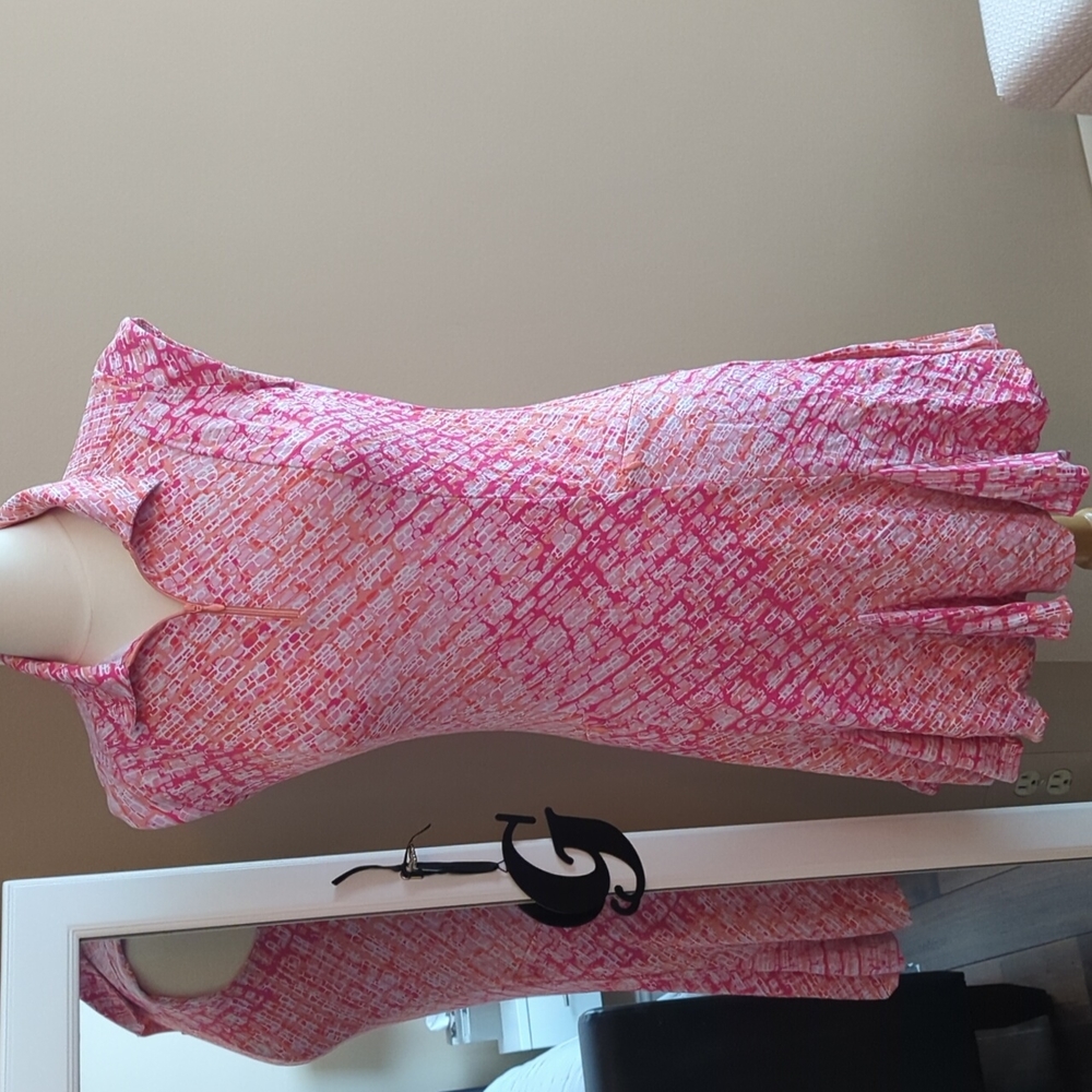 IB KUL athletic dress